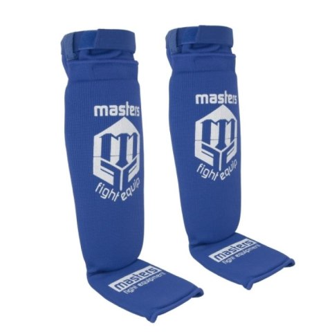 Ochraniacz piszczeli i stopy Masters - NS-B1 M 0815-02M