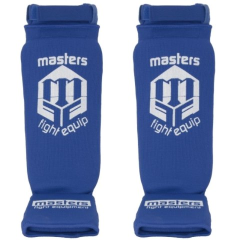 Ochraniacz piszczeli i stopy Masters - NS-B1 M 0815-02M