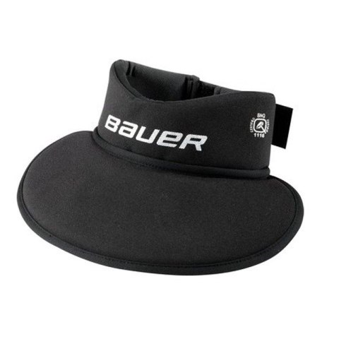 Ochraniacz szyi Bauer NG NLP8 Core Bib Sr 1042879