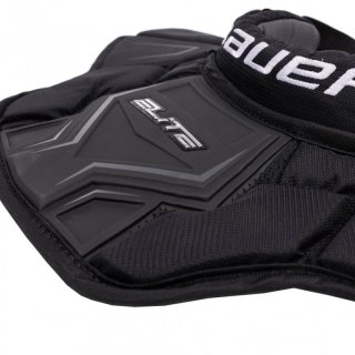 Ochraniacz szyi bramkarski Bauer Elite Sr 1059238