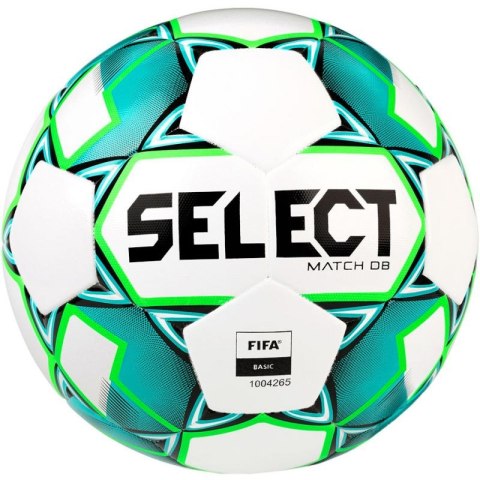 Piłka nożna Select Match DB FIFA 5 16682