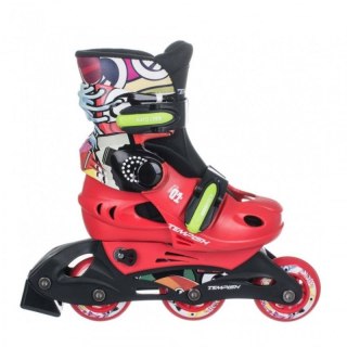 Rolki regulowane TEMPISH Baby Skate '17 1000000005