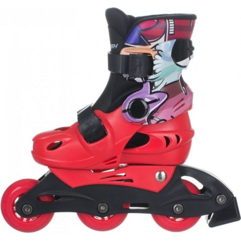 Rolki regulowane TEMPISH Baby Skate '17 1000000005