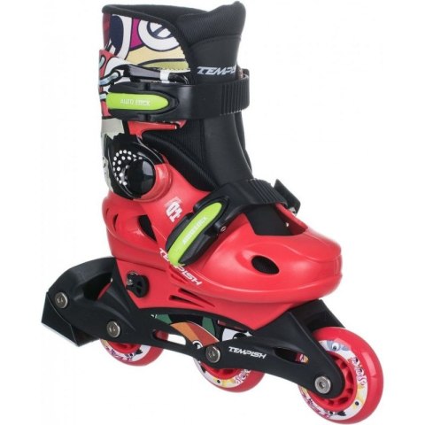 Rolki regulowane TEMPISH Baby Skate '17 1000000005