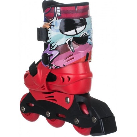 Rolki regulowane TEMPISH Baby Skate '17 1000000005