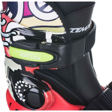 Rolki regulowane TEMPISH Baby Skate '17 1000000005
