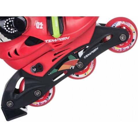 Rolki regulowane TEMPISH Baby Skate '17 1000000005