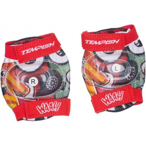 Rolki regulowane TEMPISH Baby Skate '17 1000000005