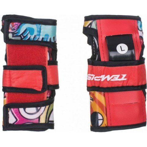 Rolki regulowane TEMPISH Baby Skate '17 1000000005