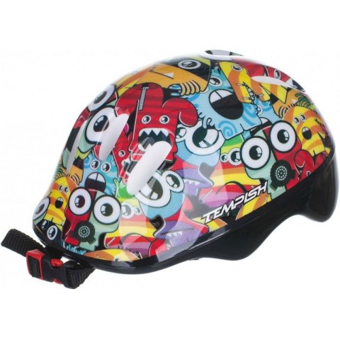 Rolki regulowane TEMPISH Baby Skate '17 1000000005