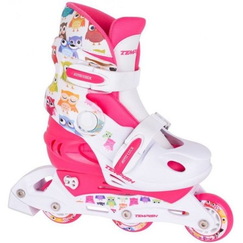 Rolki regulowane TEMPISH Baby Skate '17 1000000005