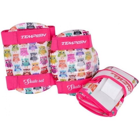 Rolki regulowane TEMPISH Baby Skate '17 1000000005