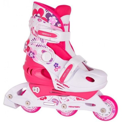 Rolki regulowane TEMPISH Baby Skate '17 1000000005