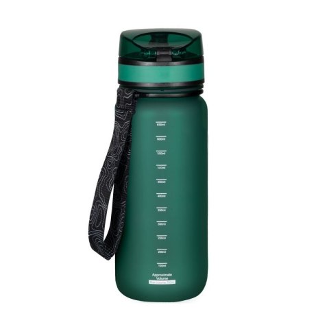 Butelka trytanowa Alpinus Trysil 650 ml Active UZ11056