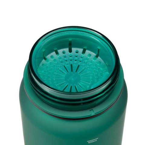 Butelka trytanowa Alpinus Trysil 650 ml Active UZ11056