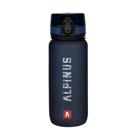 Butelka trytanowa Alpinus Trysil 650 ml Active UZ11057
