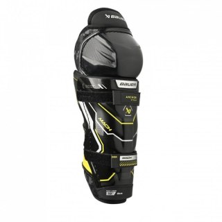 Nagolenniki hokejowe Bauer Supreme Mach Jr 1061894