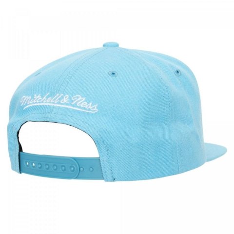 Czapka z daszkiem Mitchell & Ness NBA Los Angeles Lakers Team Ground 2.0 Snapback Hwc Lakers HHSS3258-LALYYPPPBLUE