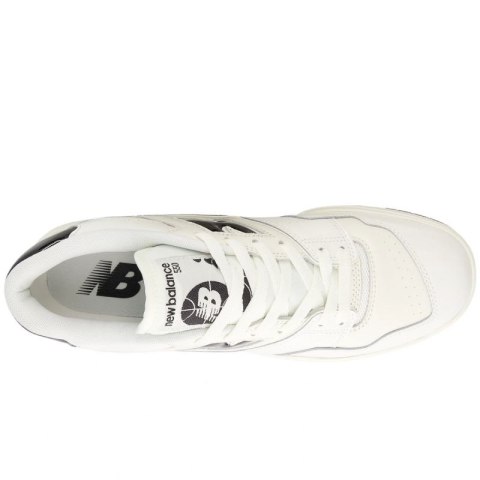 Buty New Balance sportowe BB550YKF