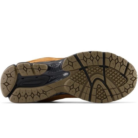 Buty New Balance sportowe M M2002REI