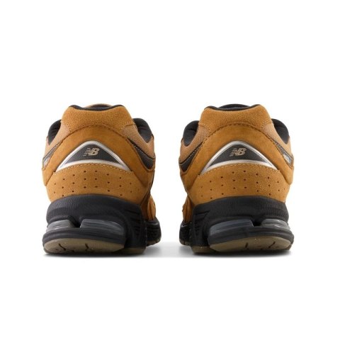 Buty New Balance sportowe M M2002REI