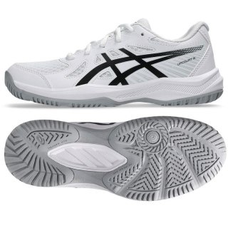 Buty do siatkówki Asics Upcourt 6 GS Jr 1074A045 101