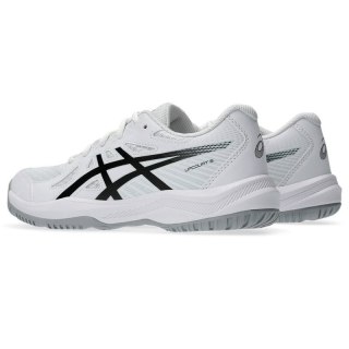 Buty do siatkówki Asics Upcourt 6 GS Jr 1074A045 101