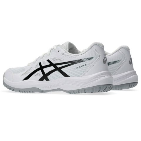 Buty do siatkówki Asics Upcourt 6 GS Jr 1074A045 101