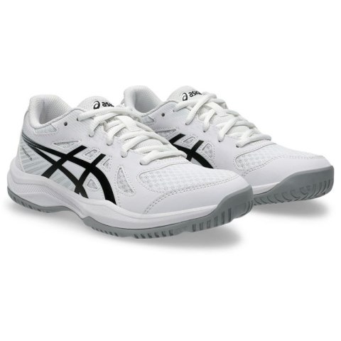 Buty do siatkówki Asics Upcourt 6 GS Jr 1074A045 101