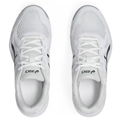 Buty do siatkówki Asics Upcourt 6 GS Jr 1074A045 101