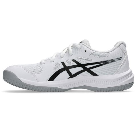 Buty do siatkówki Asics Upcourt 6 GS Jr 1074A045 101