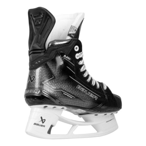 Łyżwy hokejowe Bauer Supreme M50 Pro Int