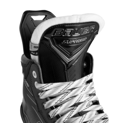 Łyżwy hokejowe Bauer Supreme M50 Pro Int