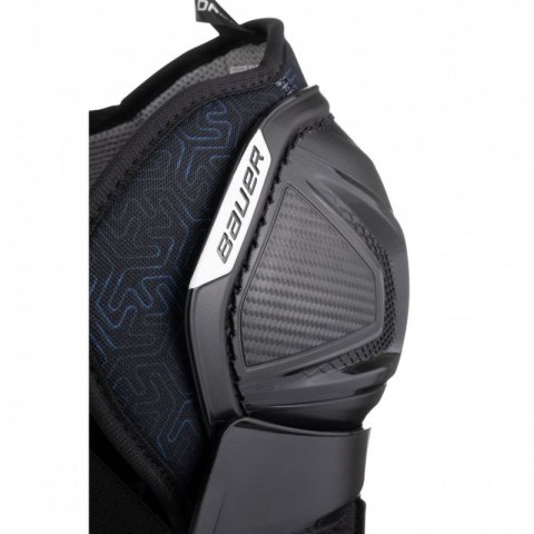 Nagolenniki hokejowe Bauer X '24 Int 1063725