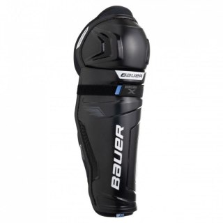 Nagolenniki hokejowe Bauer X '24 Sr 1063724