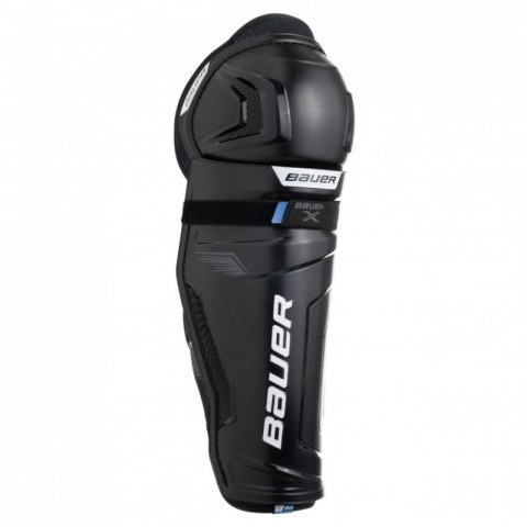 Nagolenniki hokejowe Bauer X '24 Sr 1063724