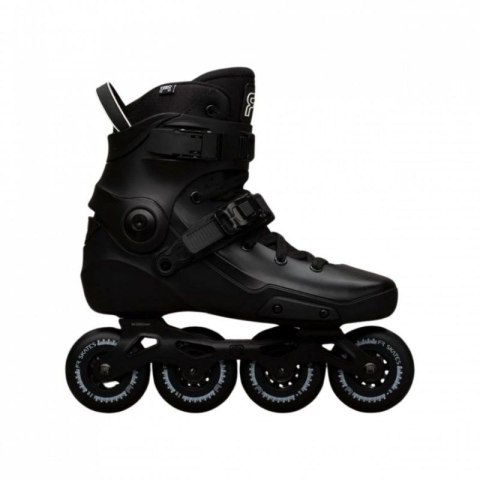 Rolki freestyle FR Neo 2 80 FRSK-NEO280-BK