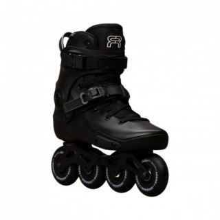 Rolki freestyle FR Neo 2 80 FRSK-NEO280-BK