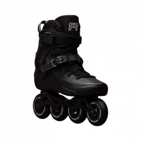 Rolki freestyle FR Neo 2 80 FRSK-NEO280-BK