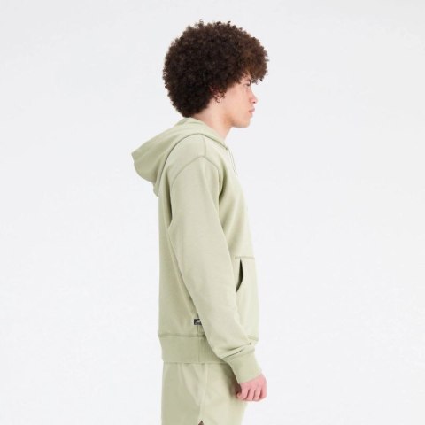 Bluza z kapturem New Balance Essentials Hoodie M MT33508FUG