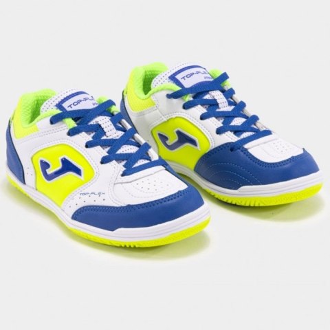 Buty Joma Top Flex IN Jr TPJW2402IN
