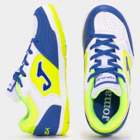 Buty Joma Top Flex IN Jr TPJW2402IN