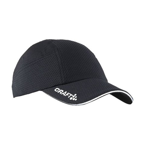 Czapka z daszkiem Craft Run Cap 92800445478