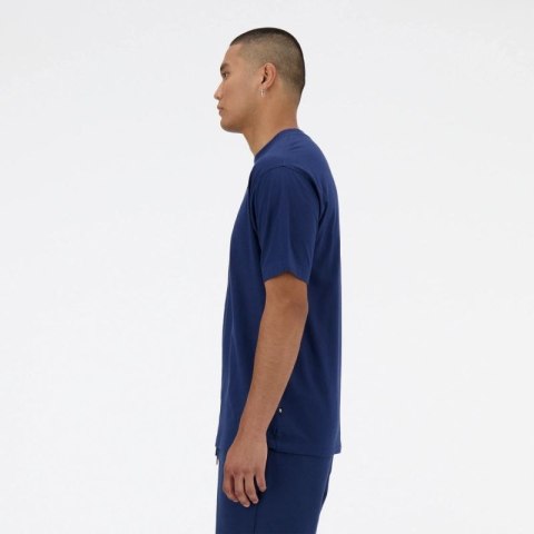 Koszulka New Balance S/S Brand T-Sh M MT41524NNY