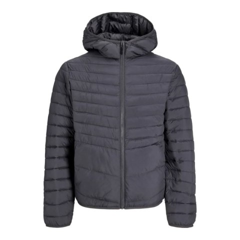 Kurtka puchowa Jack&Jones Jjestate Packable Puffer Hood Noos M 12256983ASPHALT