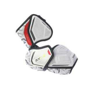 Nałokietniki hokejowe Bauer Vapor 3X LE Sr 1061005