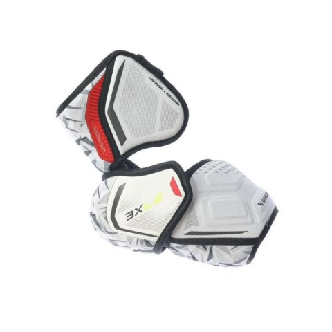 Nałokietniki hokejowe Bauer Vapor 3X LE Sr 1061005