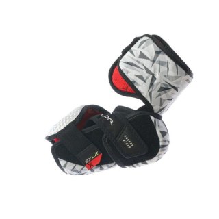 Nałokietniki hokejowe Bauer Vapor 3X LE Sr 1061005