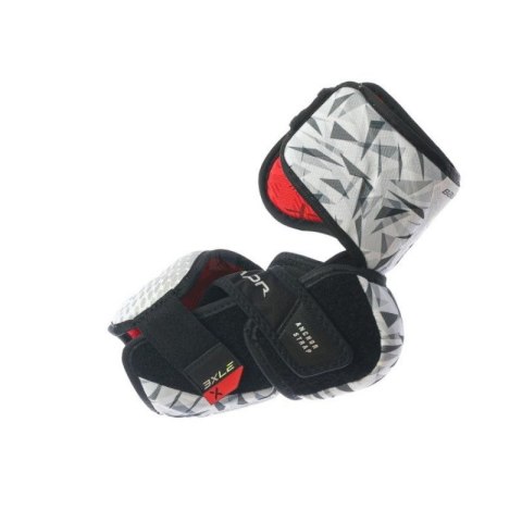 Nałokietniki hokejowe Bauer Vapor 3X LE Sr 1061005