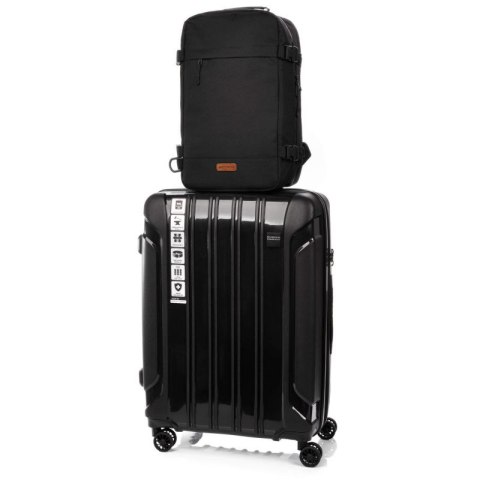 Plecak kabinowy Meteor Hermod 20 l 16884
